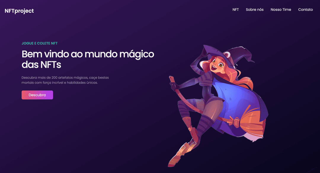 NFT Project