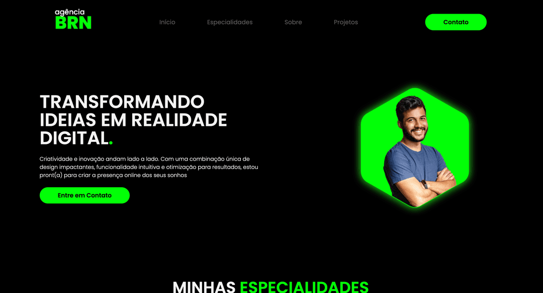 Agência Brn