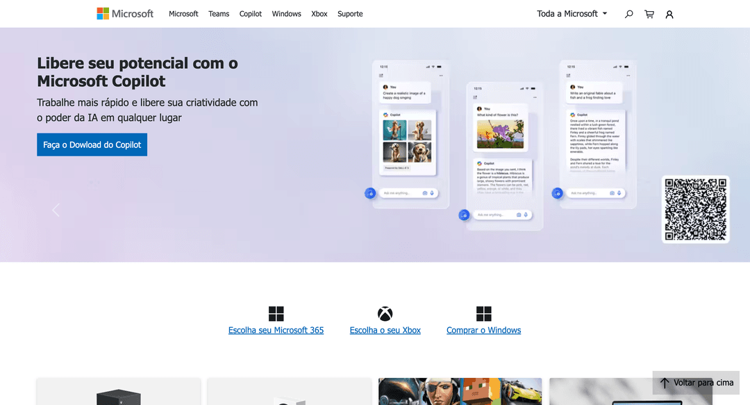 Microsoft